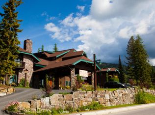 3824 Big Mountain Rd #110, Whitefish, MT 59937