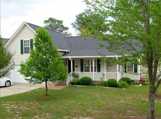 78 Green Springs Dr, Columbia, SC 29223