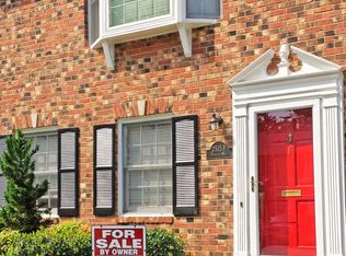 2515 F Patriot Way, Greensboro, NC 27408