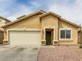11624 W Longley Ln, Youngtown, AZ 85363