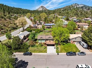 2503 Borrego Dr, Durango, CO 81301
