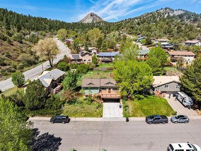2503 Borrego DR, Durango, CO, 81301