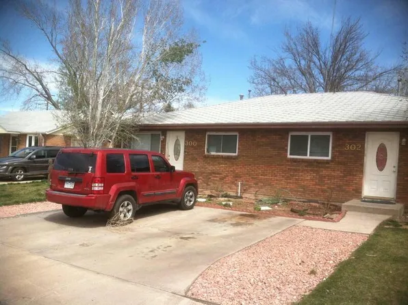 300 21st Ave, Greeley, CO 80631