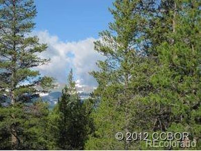 205 Alpine Cirque LOT 22, Leadville, CO, 80461