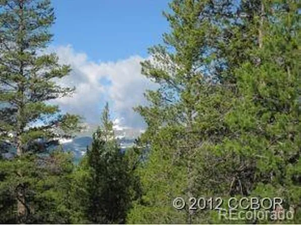 205 Alpine Cirque LOT 22, Leadville, CO 80461