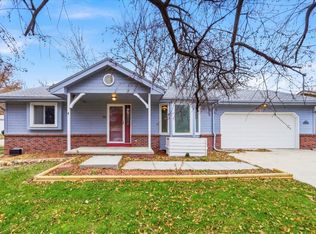 704 Tyson St, Glenwood, IA 51534