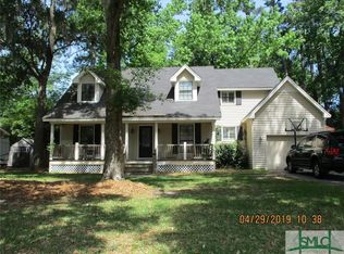 5 Walthour Cv, Savannah, GA 31410