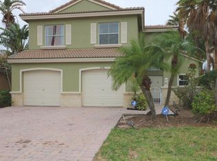 4797 Victoria Cir, West Palm Beach, FL 33409