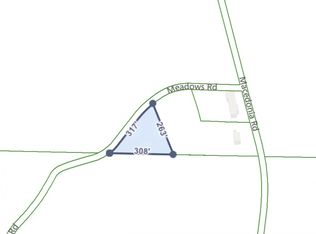 0 Meadows Rd, Henry, TN 38231