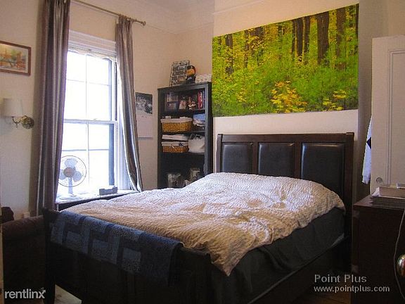 11 Worthington St. #11 Boston - Mission Hill Unit Photo 14