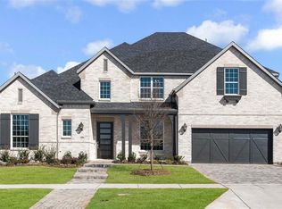 8682 Gerbera Daisy Rd, Frisco, TX 75035