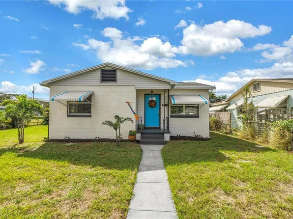 2450 37TH AVENUE N, ST PETERSBURG, FL 33713
