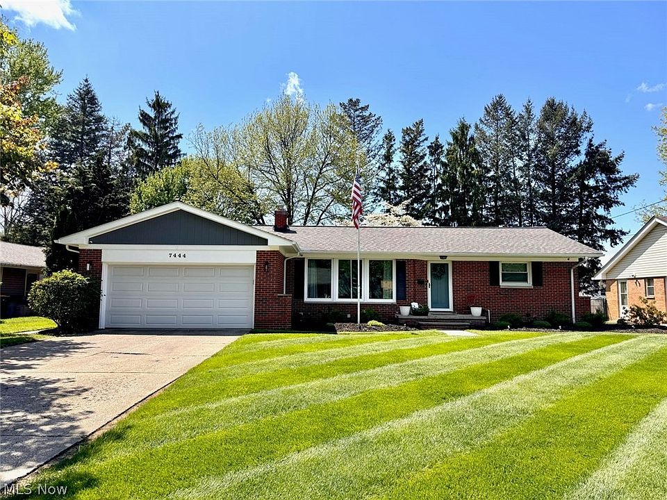 1st image of 7444 Carole Dr