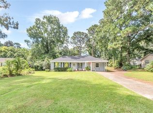 4301 Aldebaran Way, Mobile, AL 36693