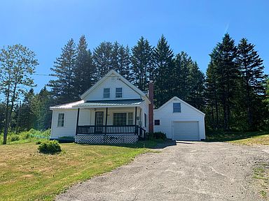 449 Aroostook Rd Fort Kent Me 04743 Zillow