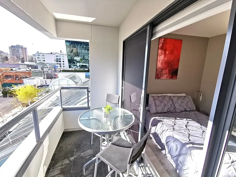 1060 Alberni St #410 — Photo 12