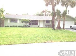 116 W Norfolk Rd, Jupiter, FL 33469