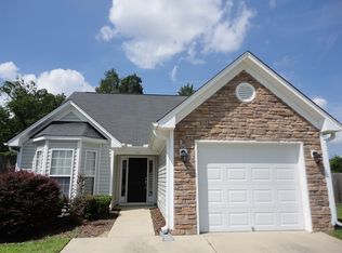 3541 Sunset Hollow Ct, High Point, NC 27265