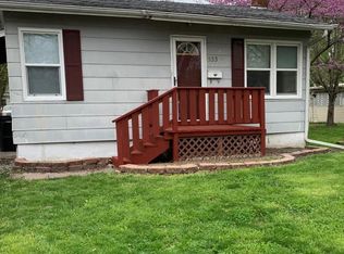 533 S Moore St, Ottumwa, IA 52501