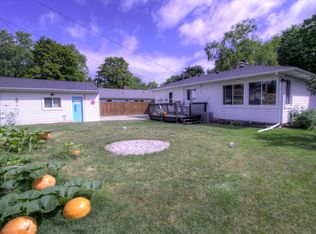 2309 Mayfield Rd, Saginaw, MI 48602