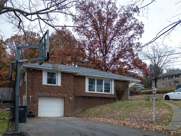 355 Brandt Dr, Beaver Falls, PA 15010