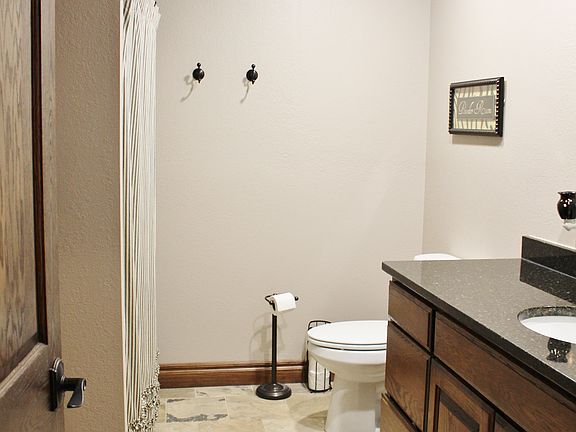 Bathroom 1 - Remodeled