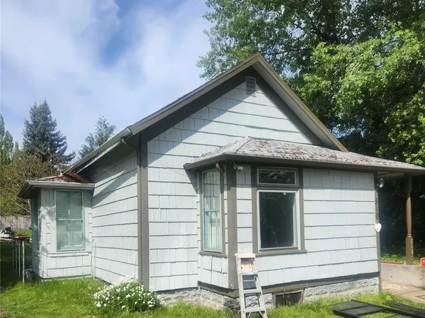 810 Blaine Street, Steilacoom, WA 98388