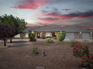 7330 Smoketree Rd, Phelan, CA 92371