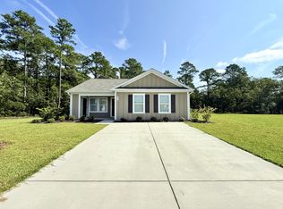 544 Gummy Bear Ct, Conway, SC 29526
