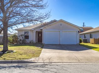 202 Golden Gate Dr, Leander, TX 78641