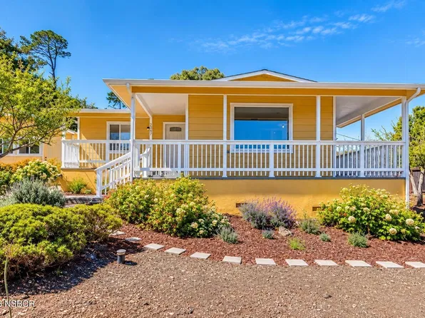 2347 Adams St, Cambria, CA 93428