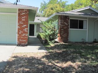 1523 Oak Ave, Davis, CA 95616