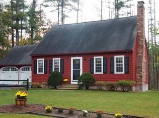 2 Sycamore Dr, Townsend, MA 01469