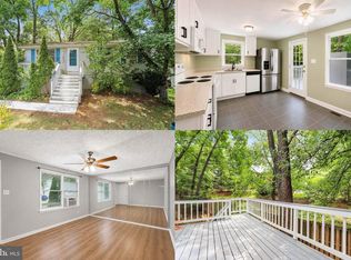 544 Rockbridge Dr SE, Leesburg, VA 20175