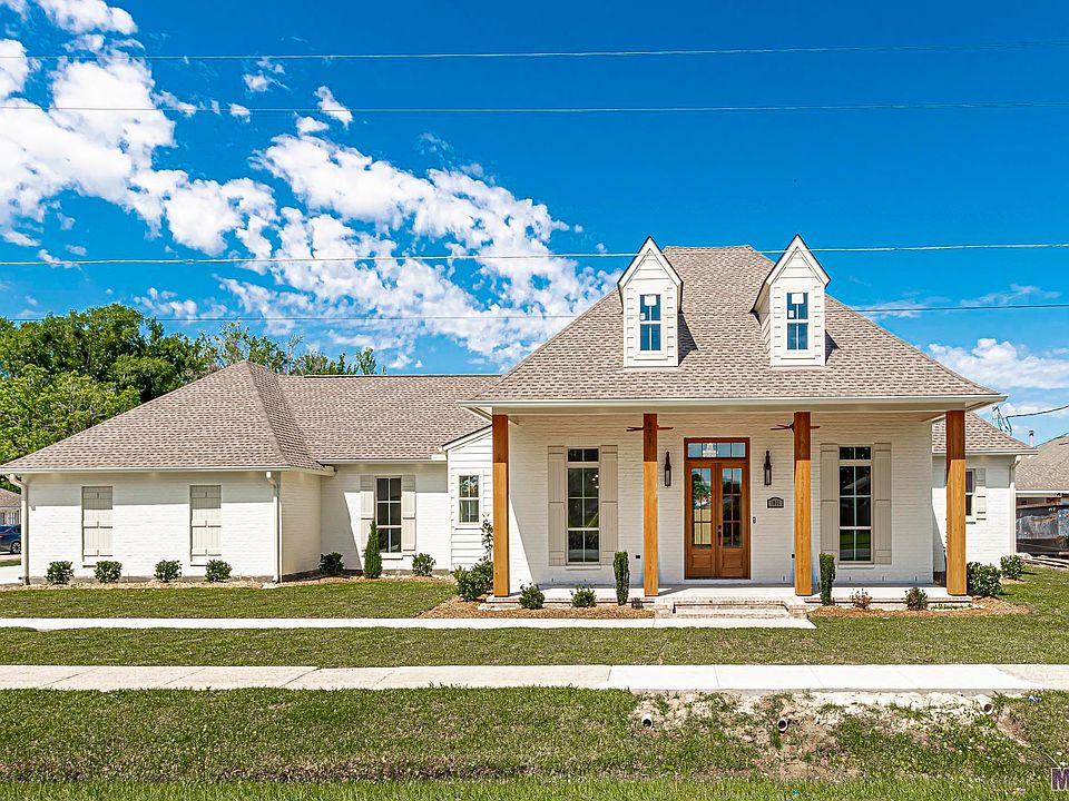 1921 S Darla Ave, Gonzales, LA 70737 Zillow