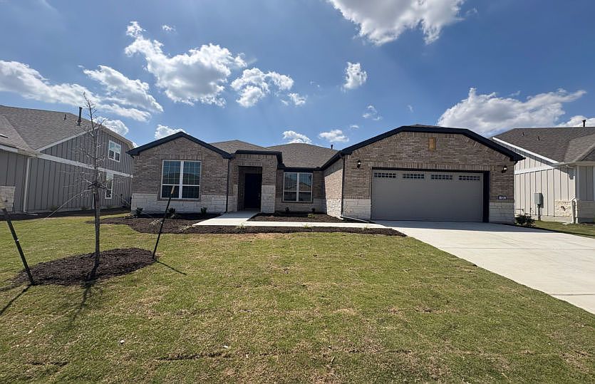 Home Exterior