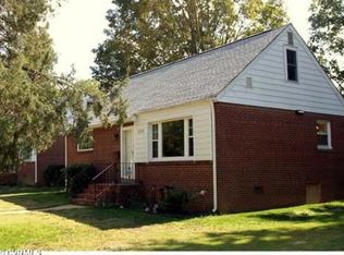 4709 Radford Ave, Richmond, VA 23230
