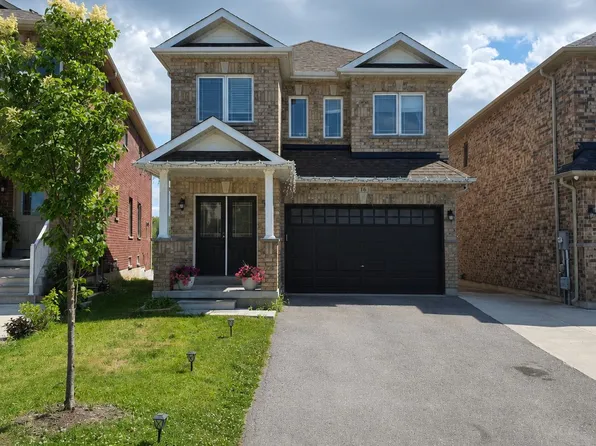 16 Palace St, Thorold, ON L2V 0J7