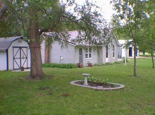 901 W Main St, Burlington Junction, MO 64428