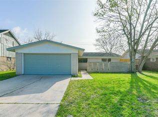13423 Candleshade Ln, Houston, TX 77045