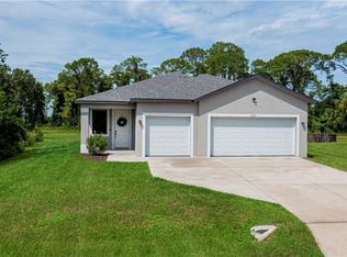 3037 Harvard Cir, Labelle, FL 33935