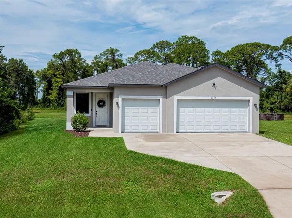 3037 Harvard Cir, Labelle, FL 33935
