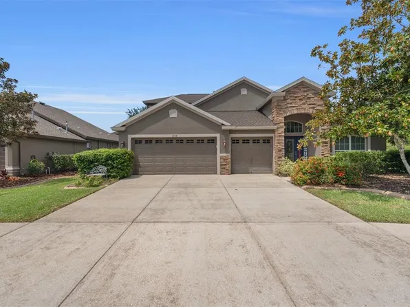 1332 Salmonberry St, Zephyrhills, FL 33543