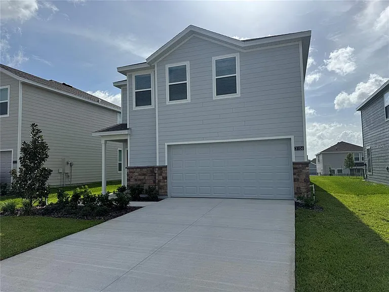 3106 Granite Ridge Ave — Photo 2