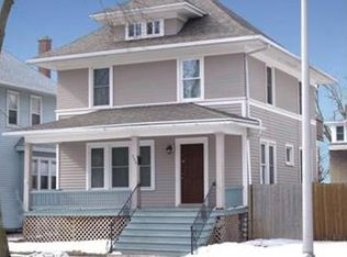 228 S Marr St, Fond Du Lac, WI 54935