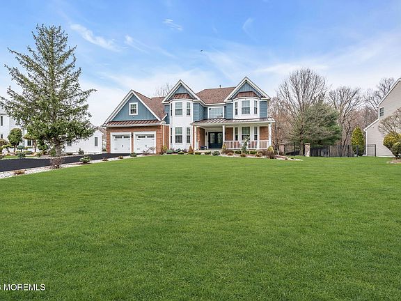 2nd image of 41 Lafayette Mills Road