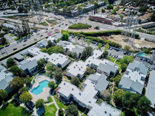 18520 Mayall St UNIT D, Northridge, CA 91324