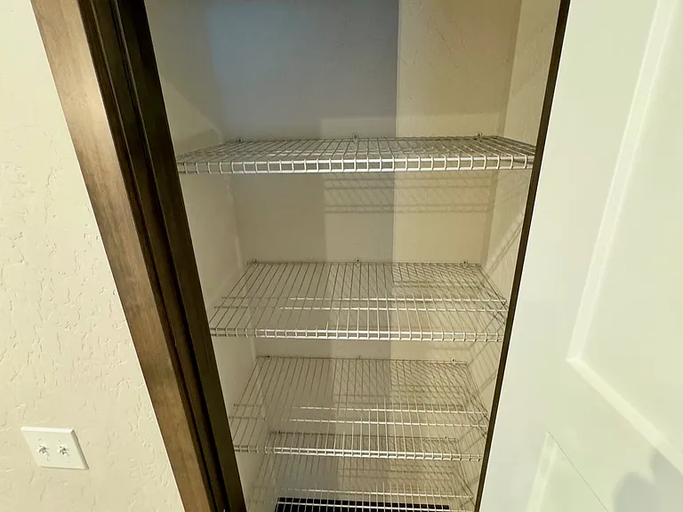 Kitchen Pantry