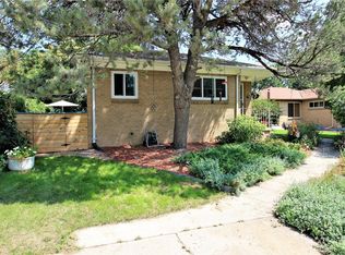 740 Poplar St, Denver, CO 80220