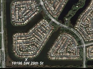 18186 SW 29th St, Miramar, FL 33029